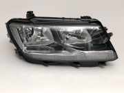 Hauptscheinwerfer Frontscheinwerfer rechts VW Tiguan II AD 5NB 941 006 B