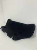 Abdeckung Kofferraum Blende Schwarz BMW 1er Cabriolet E88 7 173 561