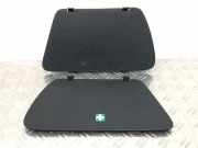 Abdeckung Verkleidung Kofferraum rechts links MINI Cooper R50 1503473