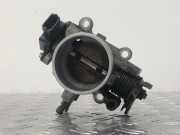 Drosselklappe Drosselklappenstutzen HYUNDAI Coupe GK 3517022600