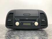 CD-Radio NISSAN Micra III C+C (K12) 28185BC41A 7645384318