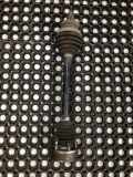 Antriebswelle Gelenkwelle links SEAT Ibiza IV 6J 6R0 407 761