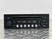 CD-Radio PEUGEOT Partner II Kasten 1616144980