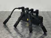 Zündspule Zündmodul Zündkerzenstecker 1-4 FORD Ka RU8 1535417 1535419