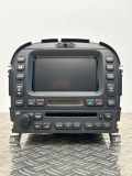 CD-Radio Audiosystem Monitor Navi JAGUAR S-Type (X200) XR855620 / 2R8310E889AJ
