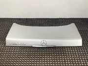 Heckklappe Kofferraumklappe Mercedes Benz W107 R107 SLC 500 Stahl