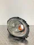 Hauptscheinwerfer Scheinwerfer links Halogen MINI Clubman R55 2 751 263