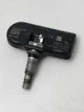 Reifendrucksensor Reifendruckkontrollsystem RDKS Peugeot 407 Coupe S120123004F