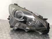 Hauptscheinwerfer Halogen rechts MAZDA 3 BM BN BHR1510K0A BHR151030 Defekt