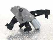 Wischermotor Scheibenwischermotor hinten PEUGEOT 207 9652418780