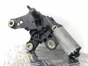 Wischermotor Scheibenwischermotor hinten VW Golf IV 1J6955711G