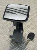 Heckklappengriff SEAT Ibiza III (6L) 6L6827565C