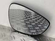 Außenspiegelglas Spiegelglas beheizt rechts FORD Fiesta VI CB1 CCN 1531440