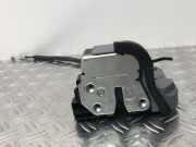 Türschloss Schloss Verriegelung links hinten HYUNDAI i20 GB 81410C8020