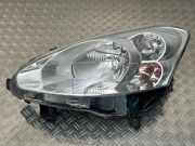 Hauptscheinwerfer links PEUGEOT Partner II Kasten 9677202480 Defekt