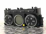 Bedienelement Klimaanlage Klimabedienschalter CITROEN DS3 SA 6452 W7