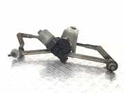 Wischermotor Wischergestänge vorne PEUGEOT 206 Schrägheck (2A/C) 390241523 6405