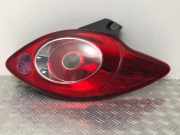 Rückleuchte Rückstrahler Heckleuchte rechts FORD Ka RU8 1579394 9S5113A602AA