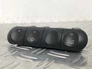 Schalter Heckscheibenheizung Schalterleiste FORD Cougar BCV 98BG2C418AA