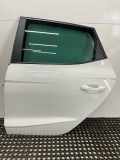 Tür Seitentür links hinten SEAT Ibiza V KJ1 6F0 833 051 C