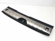 Abdeckung Ladekante Kofferraum Kantenschutz PEUGEOT 2008 I 9801438577