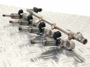 Einspritzleiste Kraftstoffverteiler MAZDA 3 BM BN PE0113150