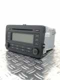 CD-Radio Autoradio Audio System VW Golf V Plus 5M 521 5M0035186