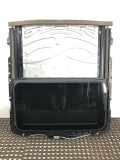 Schiebedach Glas Schiebehebedach Komplett BMW 3er Coupe E92 7145920 7161980
