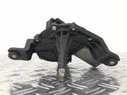 Wischermotor Scheibenwischermotor hinten OPEL Zafira B A05 13145548