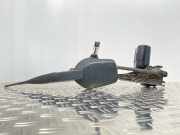 Wischermotor vorne MERCEDES-BENZ E-Klasse (W124) A 124 820 45 42