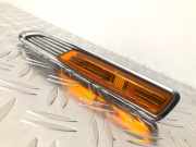 Blinker seitlich rechts vorne FORD Mondeo IV Turnier (BA7) 7S7113K354 1571281