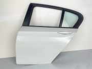 Tür Seitentür links hinten BMW 1er F20 41 52 5 A2A 397