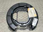 Spritzblech Ankerblech für Bremsscheibe hinten BMW 5er E39 34 21 1 162 773