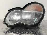 Hauptscheinwerfer Scheinwerfer links Mercedes C-Klasse W203 A2038200161