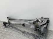 Wischergestänge Scheibenwischermotor vorne FORD Fiesta VI CB1 8A6117B571AB