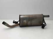 Bosal Endschalldämpfer Hauptschalldämpfer MITSUBISHI Colt VI Z2 Z3 1571A614