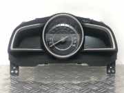 Tachometer Tacho Kombiinstrument 260Kmh MAZDA 3 BM BN BHR255471K