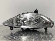 Hauptscheinwerfer Scheinwerfer vorne rechts Peugeot 307 04HCRPL02b