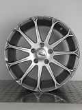 1X Alufelge CMS C6 8,0Jx18