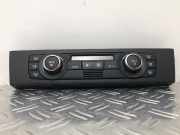 Bedienelement Klimaanlage Klimabedienteil Lüftung BMW 3er Coupe E92 9162984