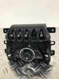 Bedienelement Bedienteil Klimaanlage Schalter MINI Mini Clubman R55 3 457 399