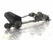 Wischermotor Wischergetänge vorne NISSAN Micra III C+C (K12) 28810AX70A 28840BC1