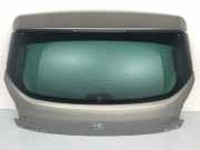 Heckklappe mit Fensterausschnitt PEUGEOT 3008 I 8701AP