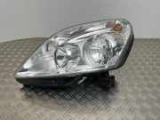 Hauptscheinwerfer links OPEL Zafira B (A05) 0301214207