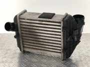 Ladeluftkühler Luftkühler Kühler links AUDI A4 Avant 8E B6 2,5TDI 8E0145805P