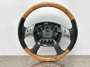 Lenkrad JAGUAR X-Type (X400) C2S39570AMT