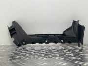 Stoßstangenbefestigung Halter links hinten FORD Fiesta VI C1BB17A882AB 1798171