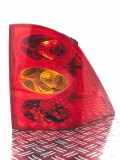 Rückleuchte links PEUGEOT 1007 6350V5
