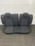 Rücksitzbank Sitze geteilt Komplett Stoff Titan Schwarz VW Up AA 1S0 885 806 DE