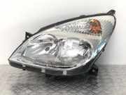 Hauptscheinwerfer Scheinwerfer links Citroen C5 9639319980